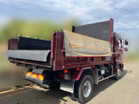 HINO Ranger Dump 2KG-FD2ABA 2020 78,666km_2