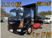 HINO Ranger Dump KK-FD1JDEA 2003 259,539km_1