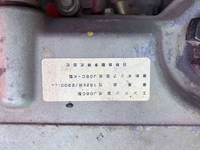 HINO Ranger Dump KK-FD1JDEA 2003 259,539km_22