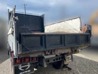 HINO Ranger Dump KK-FD1JDEA 2003 259,269km_2