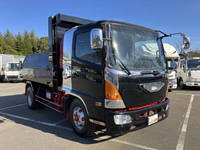 HINO Ranger Dump KK-FD1JDEA 2003 259,539km_3