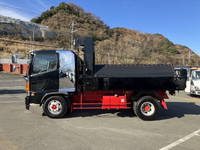 HINO Ranger Dump KK-FD1JDEA 2003 259,539km_4