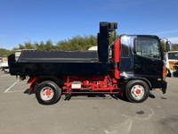 HINO Ranger Dump KK-FD1JDEA 2003 259,539km_6