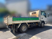 ISUZU Elf Dump SKG-NKR85AD 2011 147,822km_2