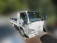 ISUZU Elf Dump SKG-NKR85AD 2012 144,184km_2