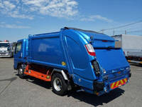 MITSUBISHI FUSO Canter Garbage Truck 2PG-FEB90 2019 140,500km_2