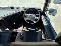 HINO Profia Refrigerator & Freezer Wing 2DG-FW1AHJ 2021 349,538km_13