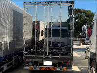 HINO Profia Refrigerator & Freezer Wing 2DG-FW1AHJ 2021 349,538km_17