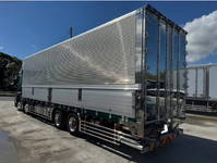 HINO Profia Refrigerator & Freezer Wing 2DG-FW1AHJ 2021 349,538km_4