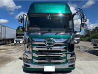 HINO Profia Refrigerator & Freezer Wing 2DG-FW1AHJ 2021 349,538km_5