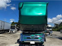 HINO Profia Refrigerator & Freezer Wing 2DG-FW1AHJ 2021 349,538km_6