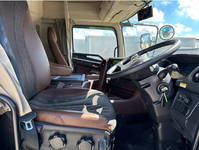 HINO Profia Refrigerator & Freezer Wing 2DG-FW1AHJ 2021 349,538km_9