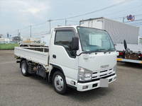 ISUZU Elf Flat Body TKG-NJS85A 2014 97,500km_1