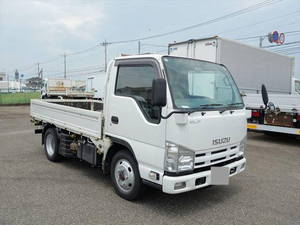 ISUZU Elf Flat Body TKG-NJS85A 2014 97,500km_1