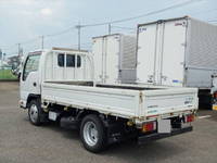 ISUZU Elf Flat Body TKG-NJS85A 2014 97,500km_2