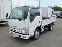 ISUZU Elf Flat Body TKG-NJS85A 2014 97,500km_3