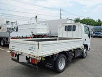 ISUZU Elf Flat Body TKG-NJS85A 2014 97,500km_4