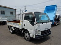 ISUZU Elf Dump TPG-NKR85AN 2015 101,500km_3