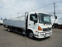 HINO Ranger Aluminum Block TKG-FC9JKAA 2017 48,000km_1