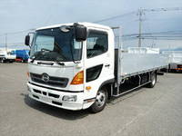 HINO Ranger Aluminum Block TKG-FC9JKAA 2017 48,000km_3