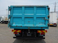 MITSUBISHI FUSO Canter Deep Dump TKG-FEBM0 2015 113,000km_12