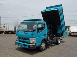 MITSUBISHI FUSO Canter Deep Dump TKG-FEBM0 2015 113,000km_1