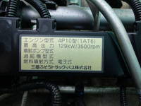 MITSUBISHI FUSO Canter Deep Dump TKG-FEBM0 2015 113,000km_25