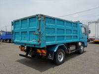 MITSUBISHI FUSO Canter Deep Dump TKG-FEBM0 2015 113,000km_2