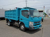 MITSUBISHI FUSO Canter Deep Dump TKG-FEBM0 2015 113,000km_3