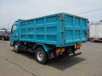 MITSUBISHI FUSO Canter Deep Dump TKG-FEBM0 2015 113,000km_4