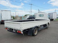 HINO Dutro Flat Body TKG-XZU655M 2017 120,500km_4