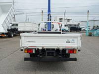 ISUZU Elf Truck (With 3 Steps Of Cranes) TKG-NKR85AR 2013 48,000km_13