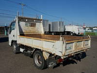 ISUZU Elf Dump PB-NKR81AD 2007 180,000km_2