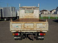 ISUZU Elf Dump PB-NKR81AD 2007 180,000km_6