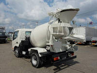 HINO Dutro Mixer Truck TKG-XZU600E 2015 77,000km_2