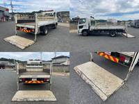 HINO Ranger Flat Body 2KG-FC2ABA 2018 287,671km_11