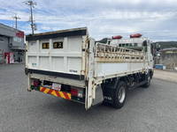 HINO Ranger Flat Body 2KG-FC2ABA 2018 287,671km_2