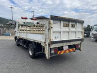 HINO Ranger Flat Body 2KG-FC2ABA 2018 287,671km_4