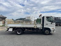 HINO Ranger Flat Body 2KG-FC2ABA 2018 287,671km_6