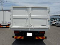 ISUZU Forward Deep Dump SKG-FRR90S1 2012 74,000km_11