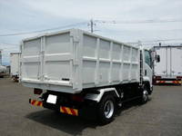 ISUZU Forward Deep Dump SKG-FRR90S1 2012 74,000km_2