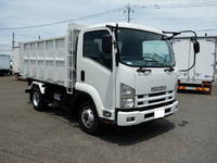 ISUZU Forward Deep Dump SKG-FRR90S1 2012 74,000km_3