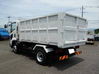 ISUZU Forward Deep Dump SKG-FRR90S1 2012 74,000km_4