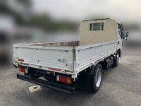 HINO Dutro Flat Body BDG-XZU304M 2009 227,155km_2