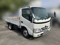 HINO Dutro Flat Body BDG-XZU304M 2009 227,155km_3