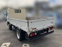 HINO Dutro Flat Body BDG-XZU304M 2009 227,155km_4