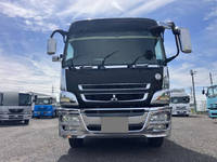 MITSUBISHI FUSO Super Great Dump QKG-FV60VY 2016 260,924km_19