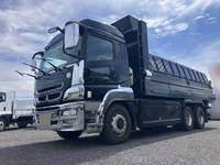 MITSUBISHI FUSO Super Great Dump QKG-FV60VY 2016 260,924km_3