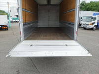 HINO Ranger Aluminum Wing 2PG-FD2ABG 2021 183,000km_22