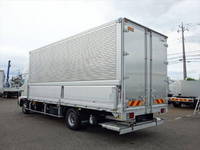 HINO Ranger Aluminum Wing 2PG-FD2ABG 2021 183,000km_2